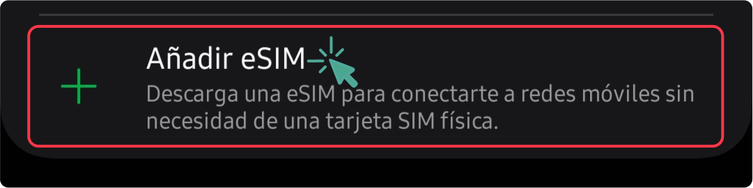 Android Instructions Step 3