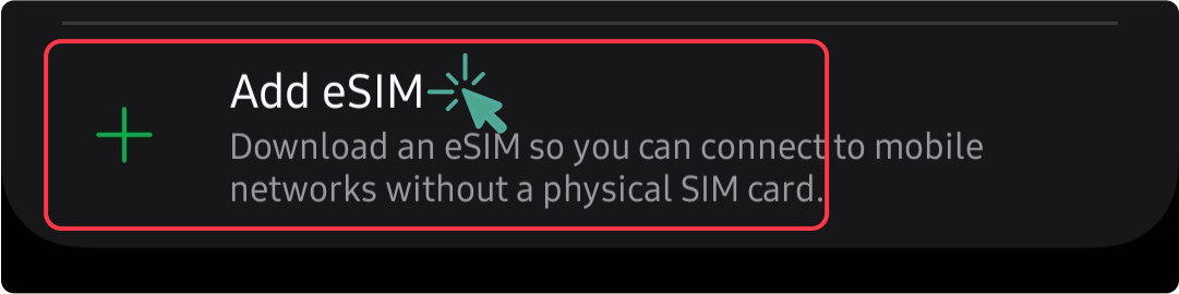 Android Instructions Step 3