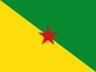 French Guiana