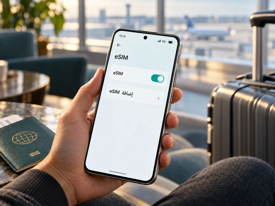 Nothing Phone 4a Pro 256GB 5G eSIM: التوافق والإعداد