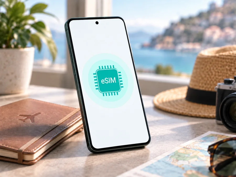Motorola Edge 60 Fusion 128GB eSIM: التوافق