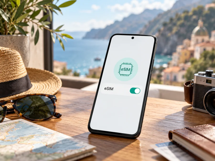 Motorola Edge+ 2023 128GB eSIM: التوافق والإعداد