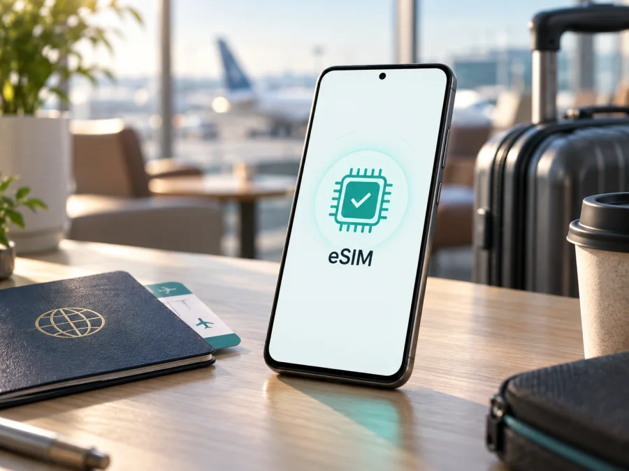 Vivo X300 Pro 512GB 5G eSIM: التوافق
