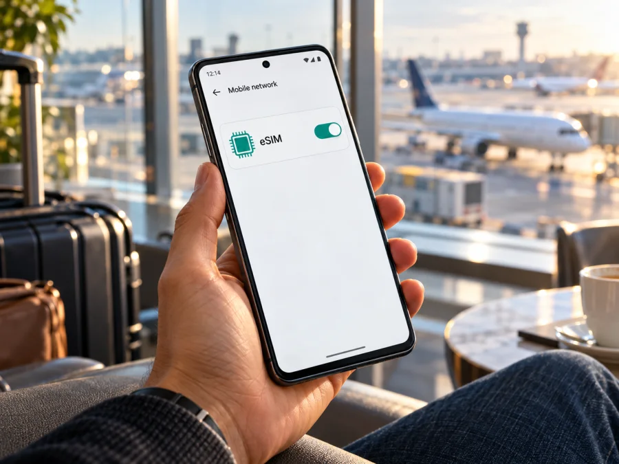Sony Xperia 10 III Lite 512GB eSIM