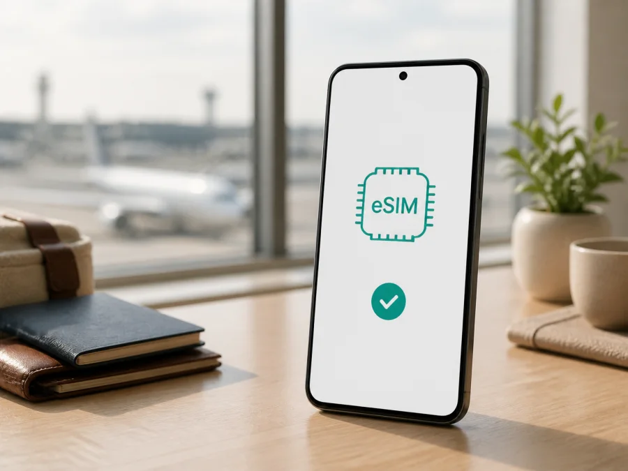 Google Pixel 10 Pro XL 256GB eSIM: التوافق والتثبيت