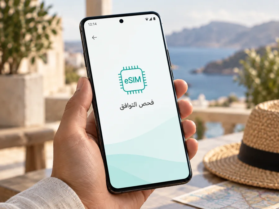 Xiaomi Poco X8 Pro Max 128GB 5G eSIM
