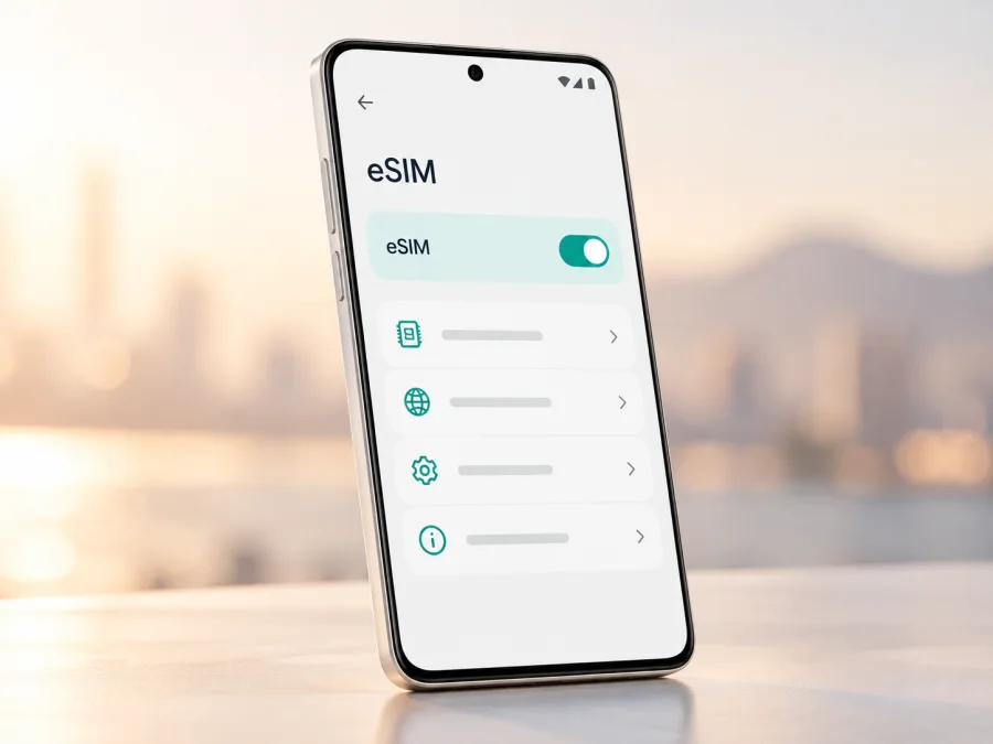 Realme 14 Pro+ 128GB eSIM