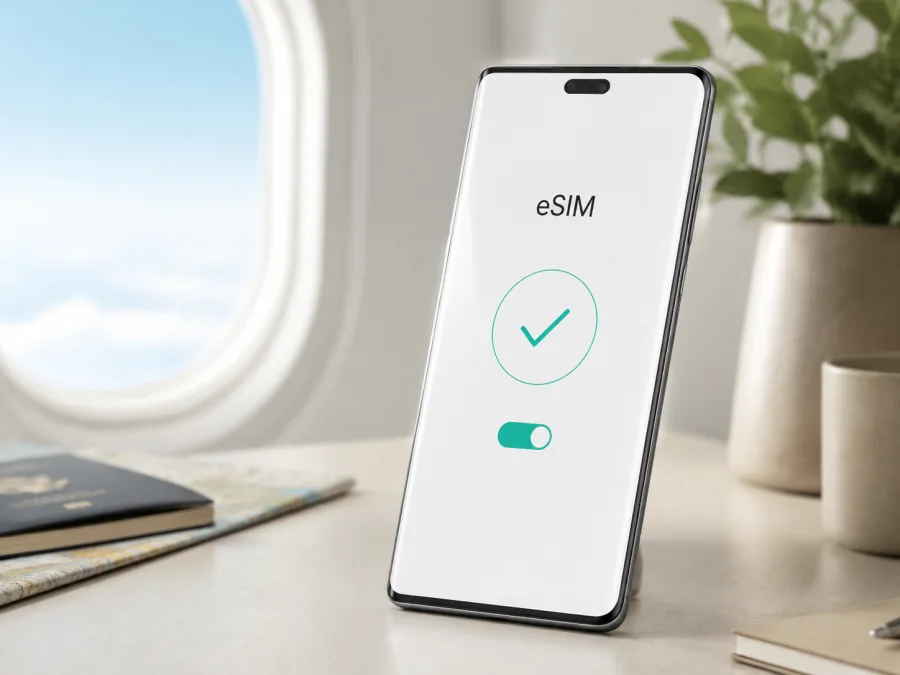 Xiaomi 13 Lite 128GB eSIM: التوافق والإعداد