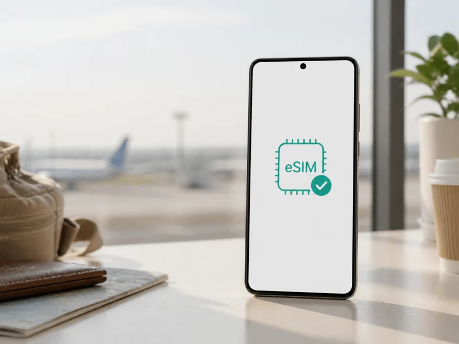 Motorola Edge 40 Neo 256GB eSIM: التوافق والتفعيل
