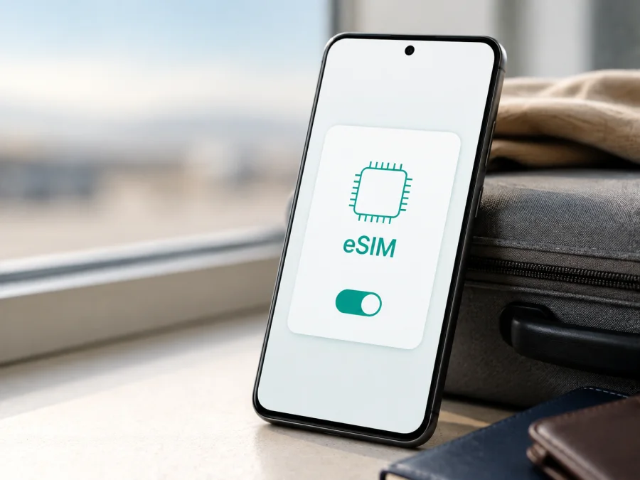 Motorola G34 128GB eSIM: التوافق والتفعيل