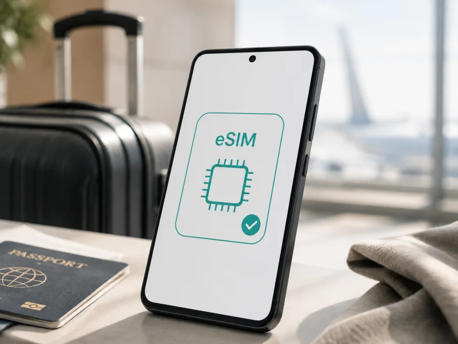 Motorola G34 256GB eSIM: التوافق والتثبيت