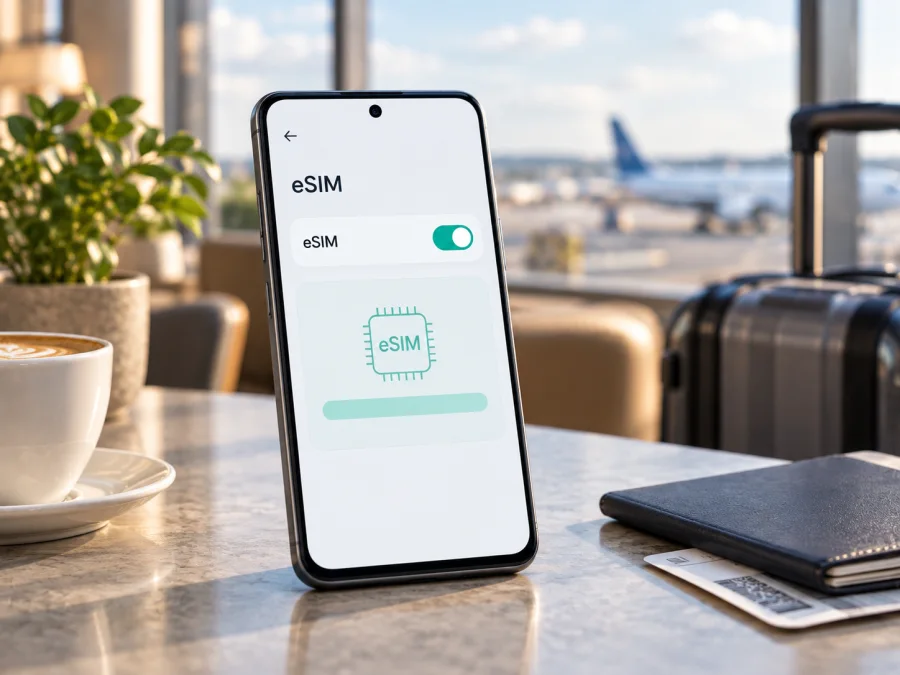 Xiaomi Poco X8 Pro Max 512GB 5G eSIM