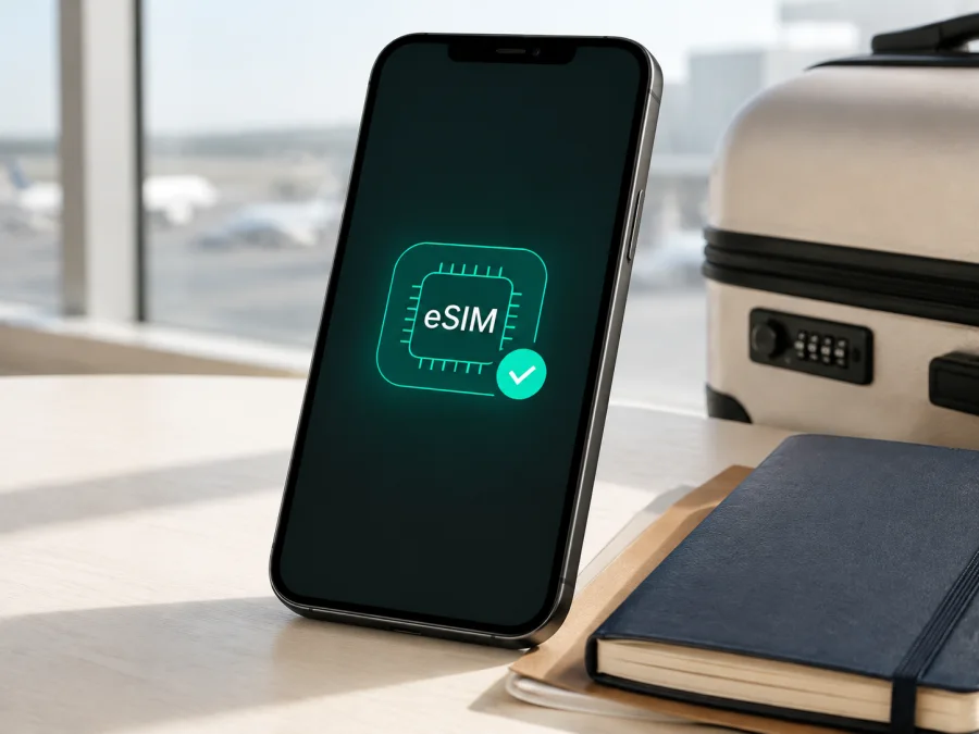 Apple iPhone XS Max 256GB eSIM: التوافق والإعداد