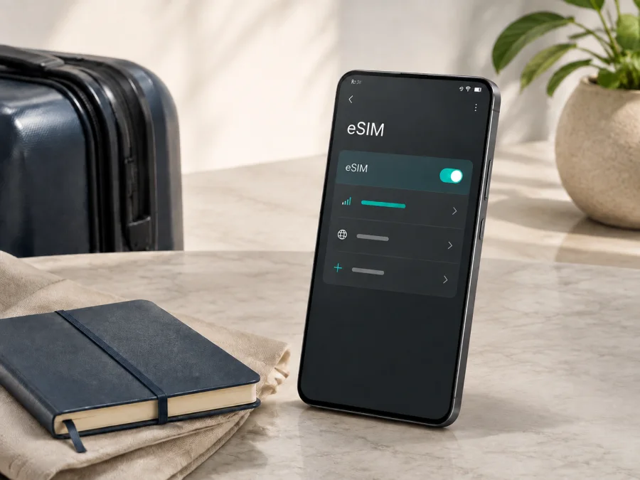 Honor Magic 7 Pro 12GB RAM و eSIM: التوافق