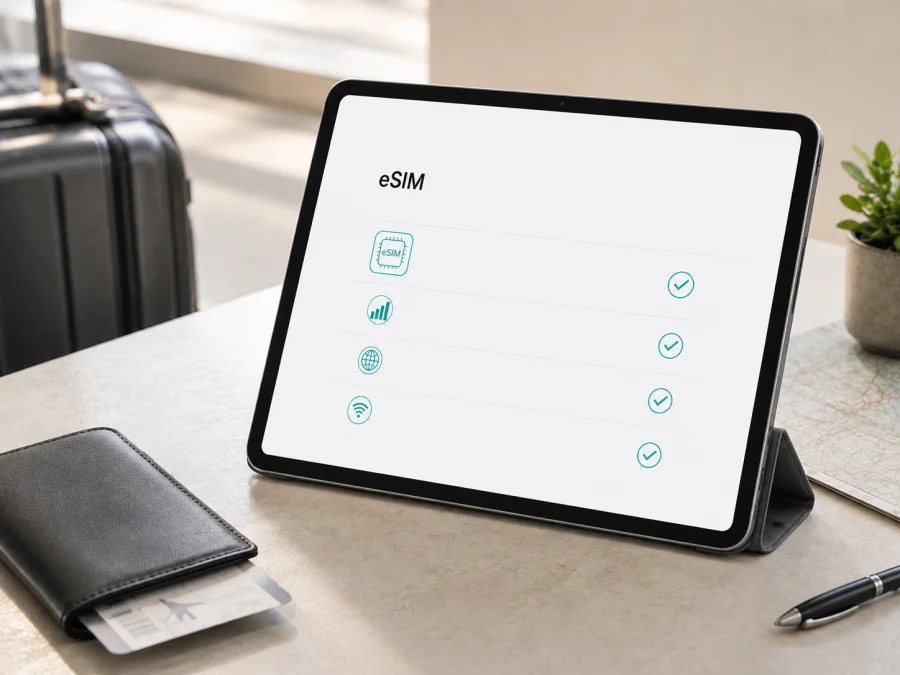 Apple iPad Pro 11-inch 2020 cellular 1TB 5G eSIM