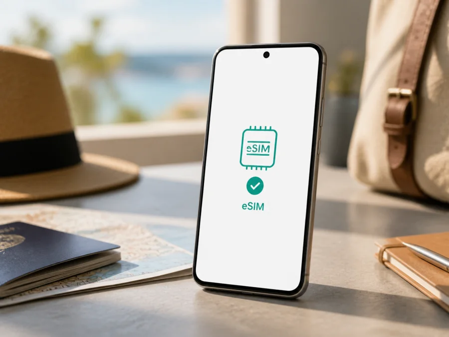 Motorola Edge 70 Fusion+ 256GB 5G eSIM: التوافق
