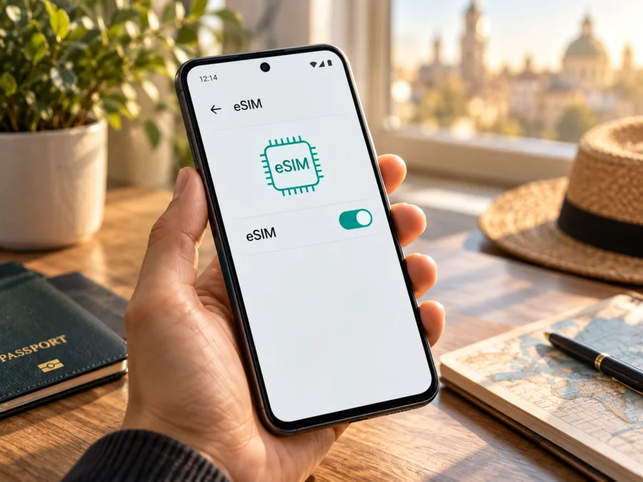 Oppo Find X9 Ultra 512GB 5G eSIM