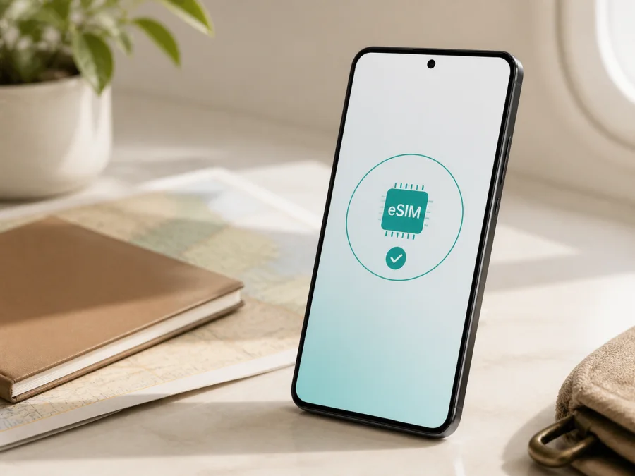 Nothing Phone 4a Pro 128GB 5G وeSIM