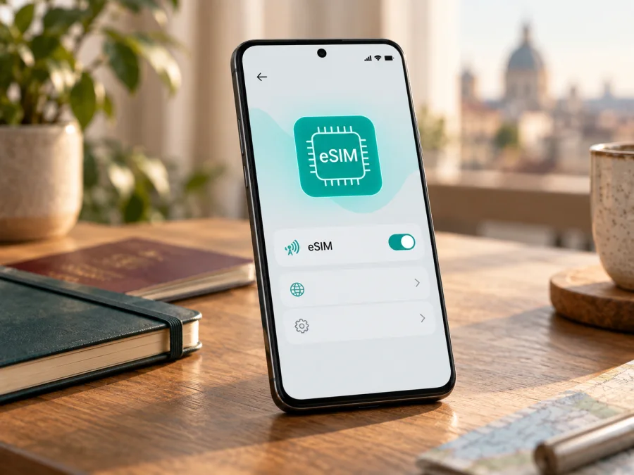 Tecno Camon 50 Ultra 512GB 5G eSIM: دليل التوافق
