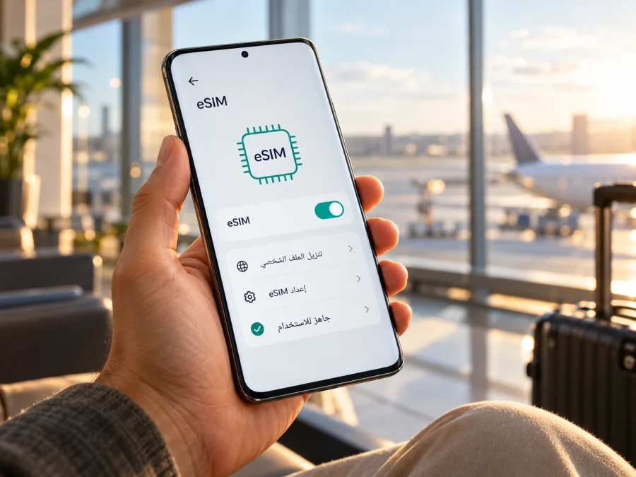 Motorola Edge 50 Pro 256GB eSIM: التوافق والإعداد