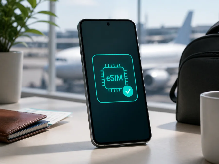 Motorola Edge 70 Ultra 1TB eSIM: التوافق والتفعيل