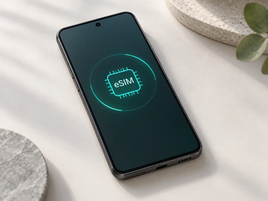 Oppo Find X5 Pro 128GB eSIM: التوافق والإعداد