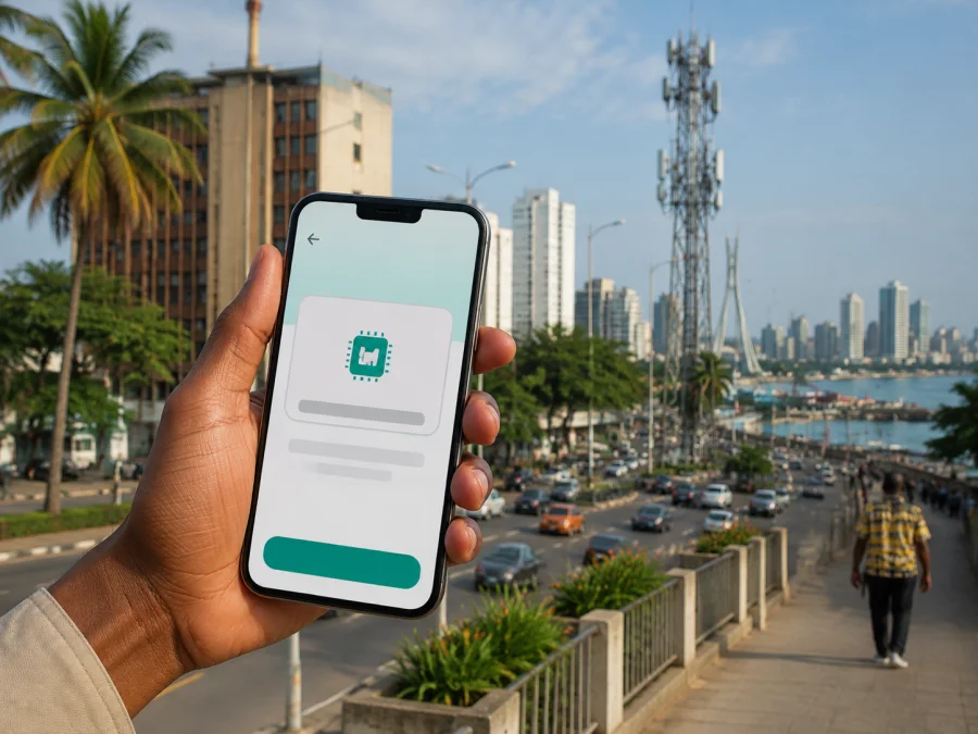 Mobile Cafe eSIM في ساحل العاج: ما ينبغي التحقق منه