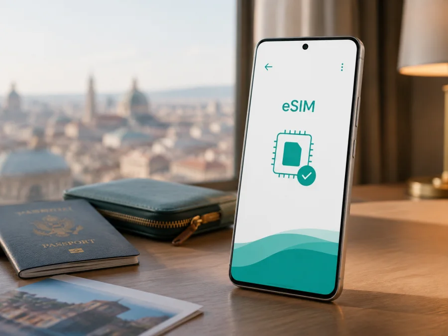 Xiaomi Redmi Note 13 Pro+ 256GB eSIM