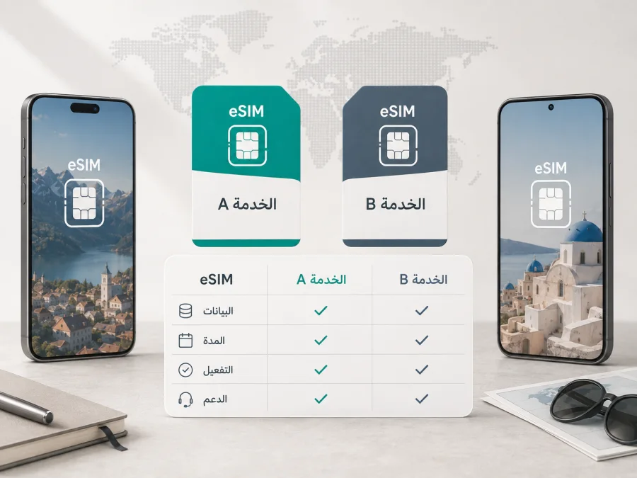 هل يستحق Kaspersky eSIM Store الاستخدام؟
