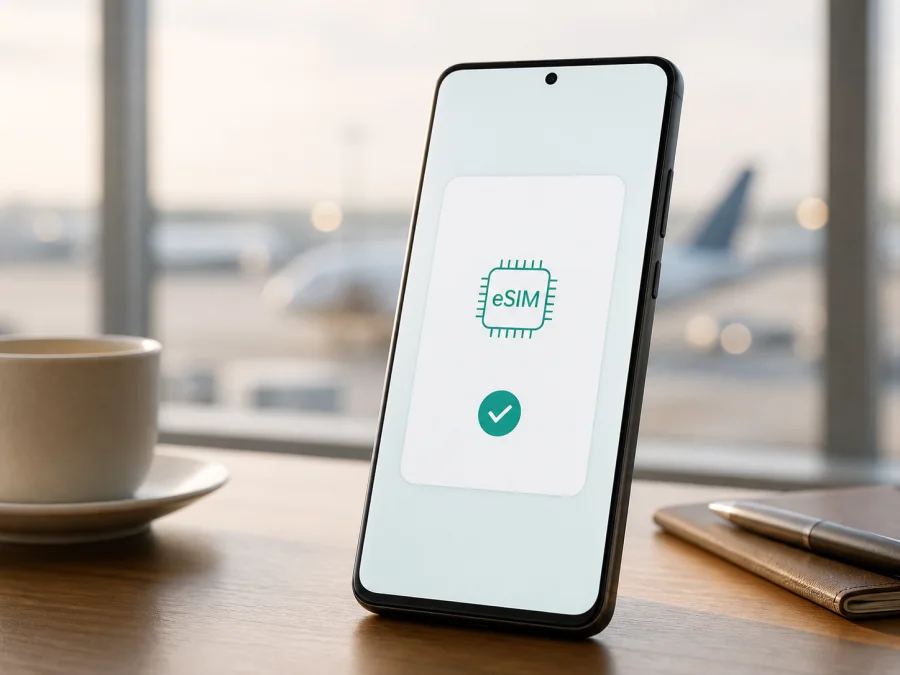Google Pixel 7 Pro 12GB RAM eSIM: التوافق والإعداد