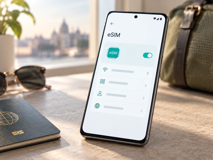 Infinix Note 60 Ultra 256GB 5G eSIM