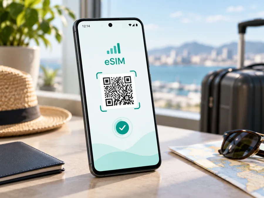 Xiaomi Redmi Note 15 Pro 512GB eSIM: التوافق والتثبيت