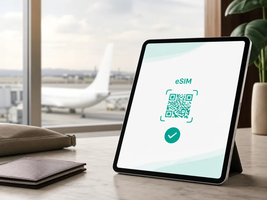 Apple iPad Pro 11-inch 5G 1TB eSIM