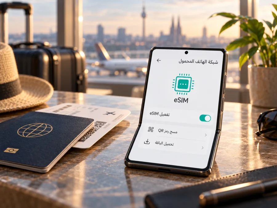 Samsung Galaxy Z Fold3 5G 8GB RAM eSIM