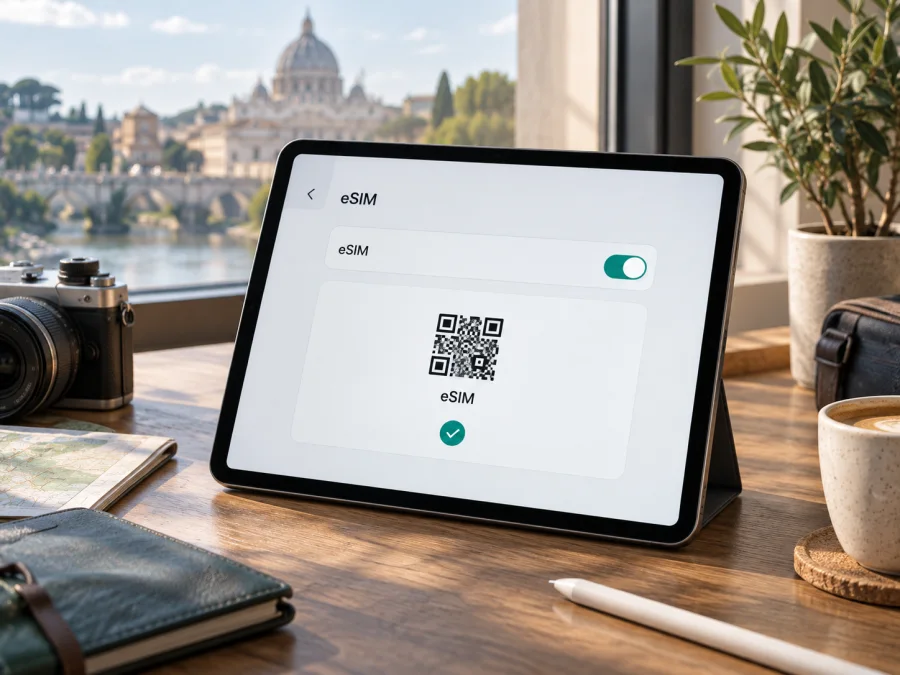 Apple iPad Pro 11-inch 2020 cellular 256GB وeSIM