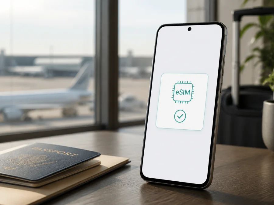 Xiaomi Redmi Note 14 Pro 8GB RAM eSIM