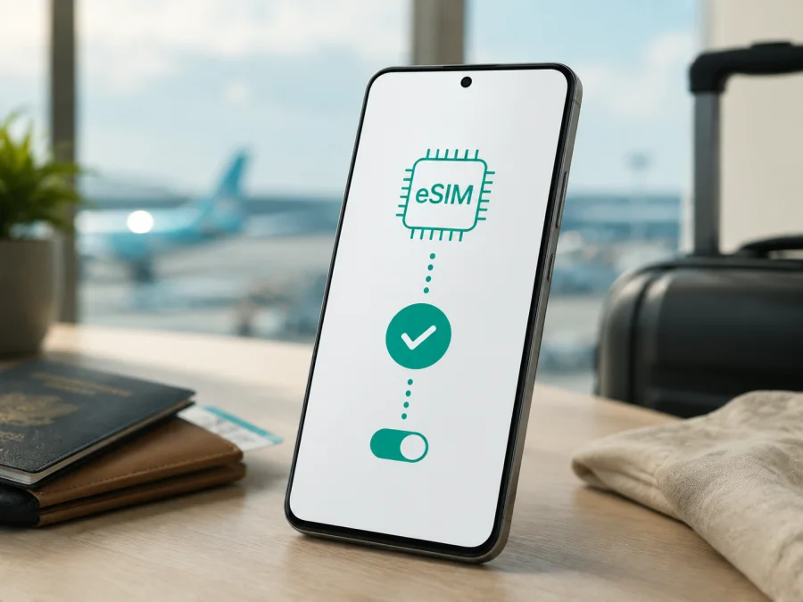 Xiaomi Redmi Note 15 Pro 512GB 5G eSIM