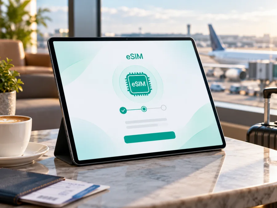 Apple iPad Pro 12.9-inch 2020 cellular 2TB 5G eSIM