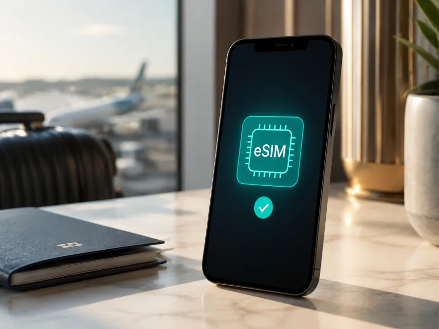 Apple iPhone 13 Pro 256GB eSIM: التوافق والتثبيت