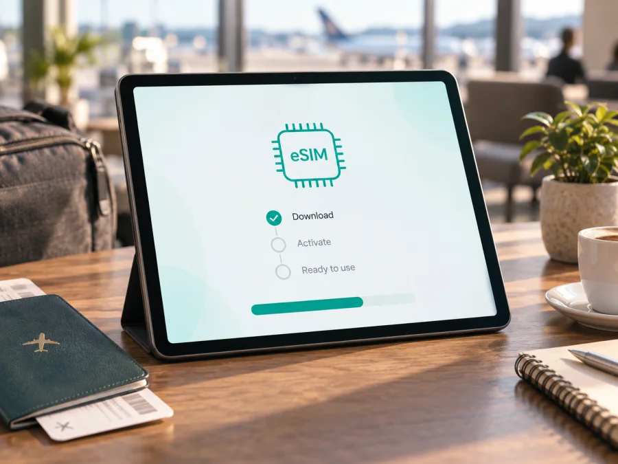 Apple iPad Pro 12.9-inch 2020 cellular 2TB eSIM