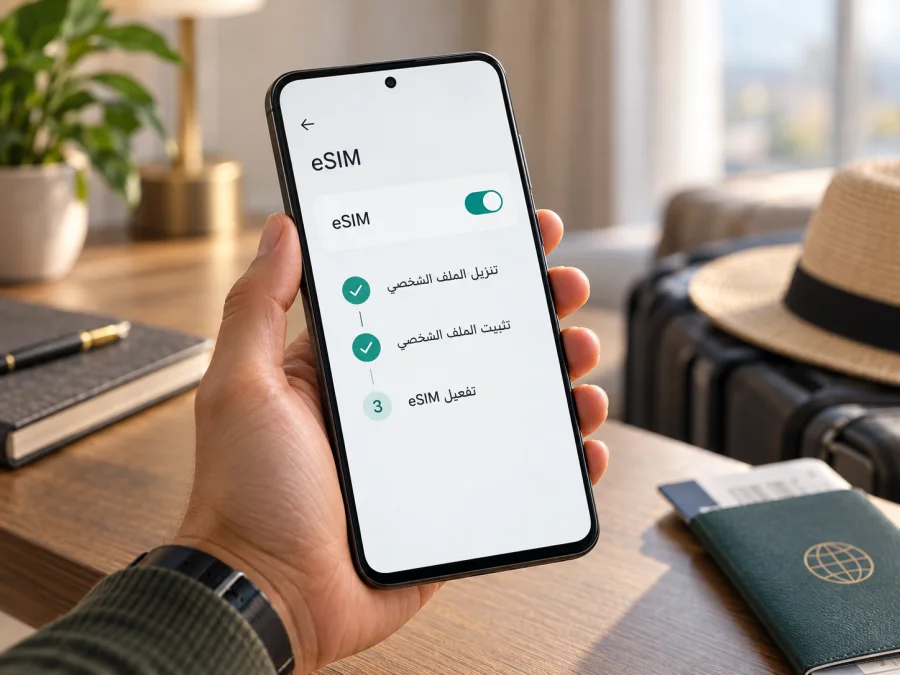 Xiaomi Redmi Note 15 Pro+ 256GB eSIM