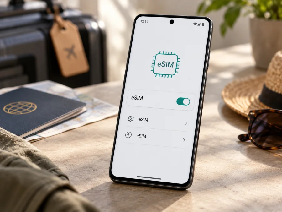 Motorola Edge 2023 256GB eSIM: التوافق والإعداد