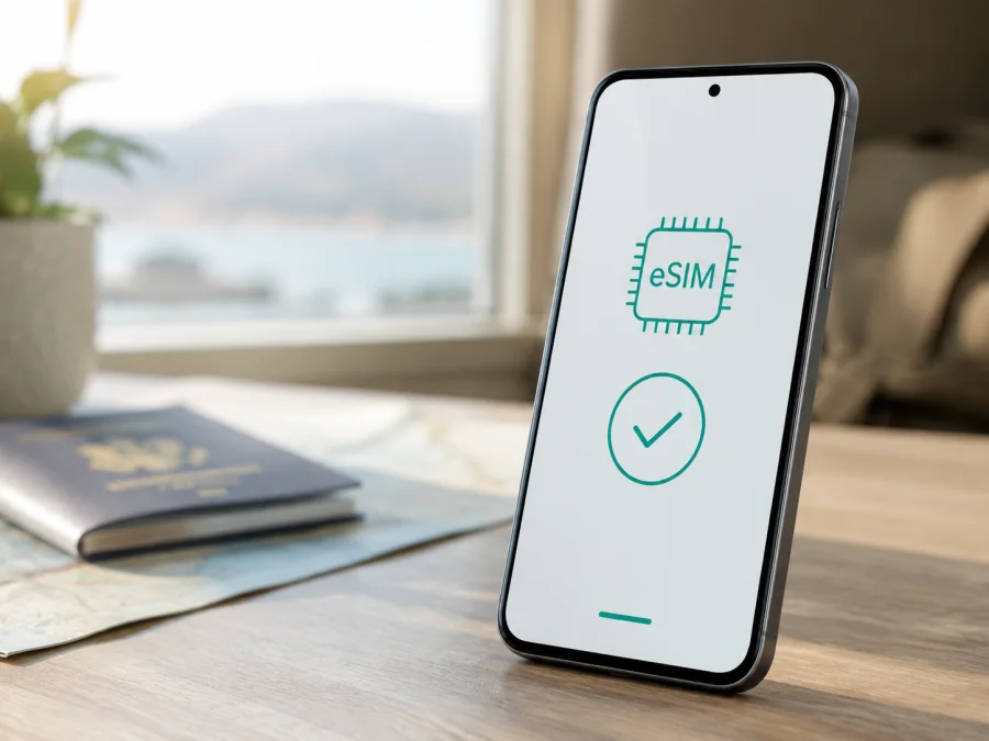 Xiaomi 15 256GB 5G eSIM: التوافق والتثبيت