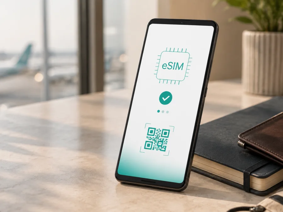 Sony Xperia 10 V 256GB eSIM: التوافق والتثبيت