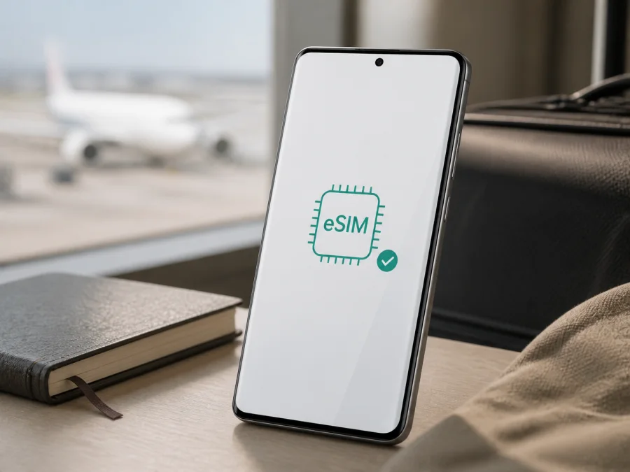 Honor Magic 8 Pro 512GB eSIM: التوافق