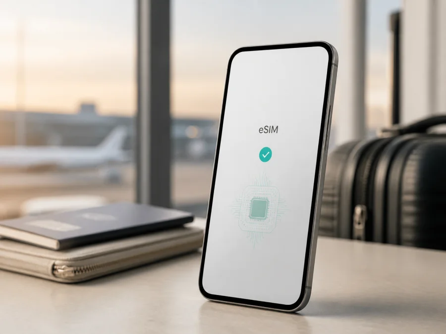 Apple iPhone 12 Pro Max 256GB eSIM: التوافق والتثبيت