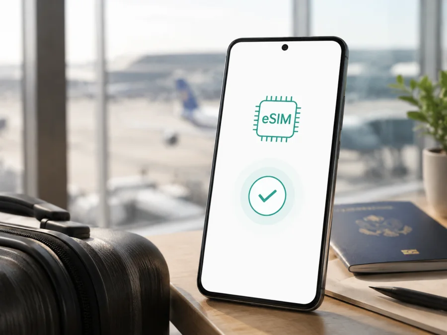 Xiaomi Redmi Note 15 Pro+ 256GB 5G eSIM