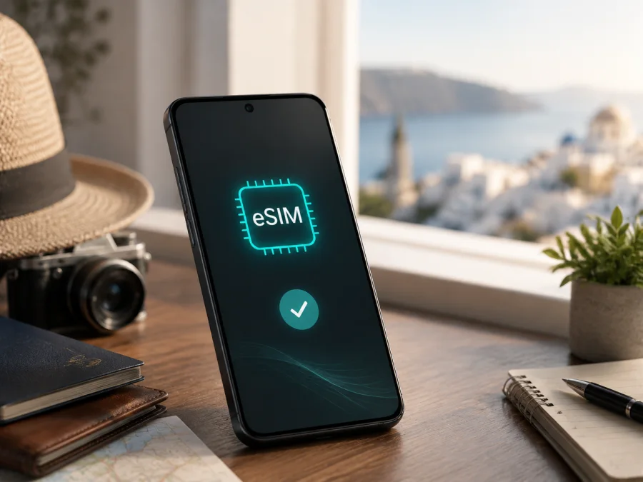 Motorola G52J 5G eSIM: التوافق والتثبيت