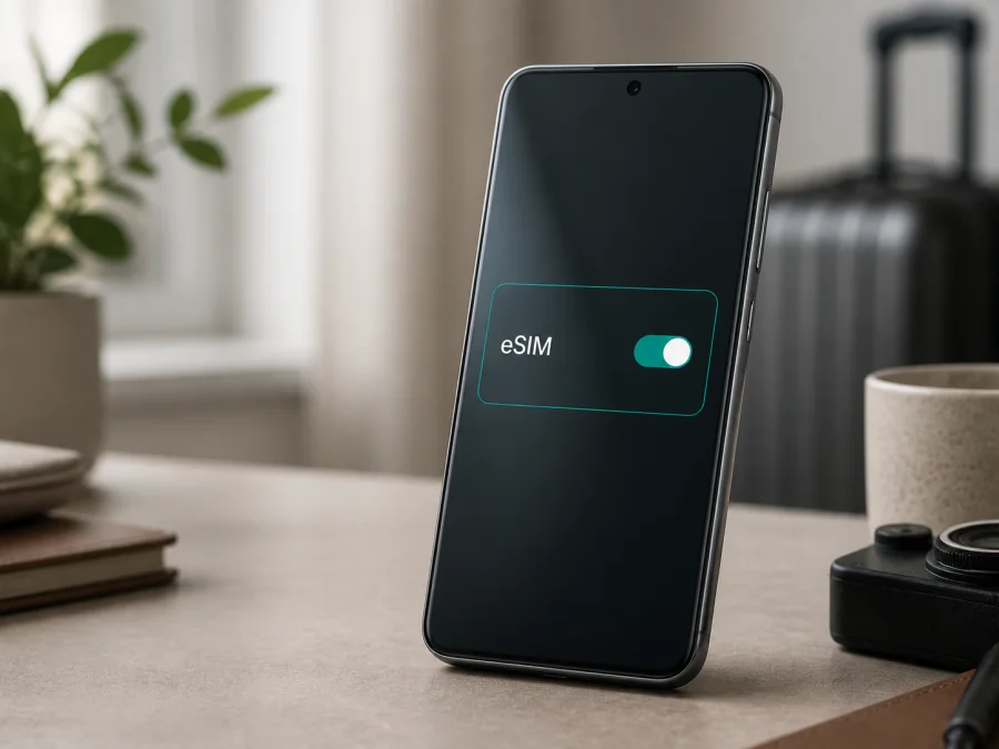 Honor Magic 7 Pro 128GB eSIM: التوافق والتثبيت