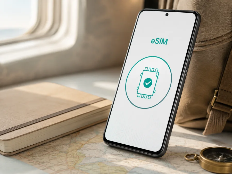 Infinix Note 60 Pro 256GB eSIM: التوافق والتثبيت